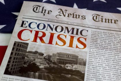 12 Signs That U.S. Consumers Are Experiencing Far More Financial Stress Than Most People Realize