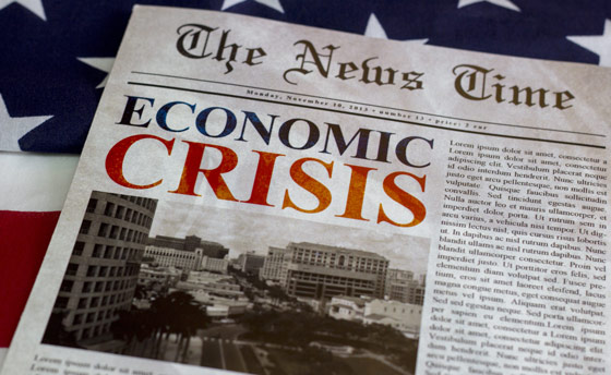 12 Signs That U.S. Consumers Are Experiencing Far More Financial Stress Than Most People Realize