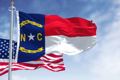 North Carolina’s “Firearms Liberty Act” Introduced: Lifetime Concealed Carry Permits and Defensive Devices in Schools Proposed