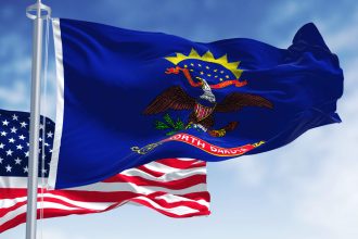 North Dakota Governor Signs Major Gun Law: No More Duty to Inform, Public Gathering Carry Downgraded to 0 Ticket, and Campus Firearms Approved
