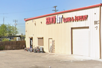 Tucson Man Fatally Shot After Allegedly Assaulting Store Employee