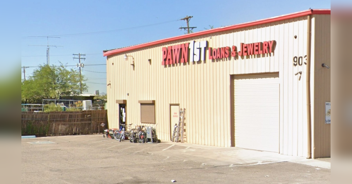Tucson Man Fatally Shot After Allegedly Assaulting Store Employee