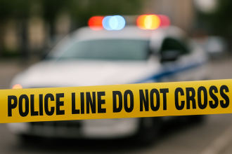 Domestic Dispute In Sampson County Ends In Self-Defense Shooting