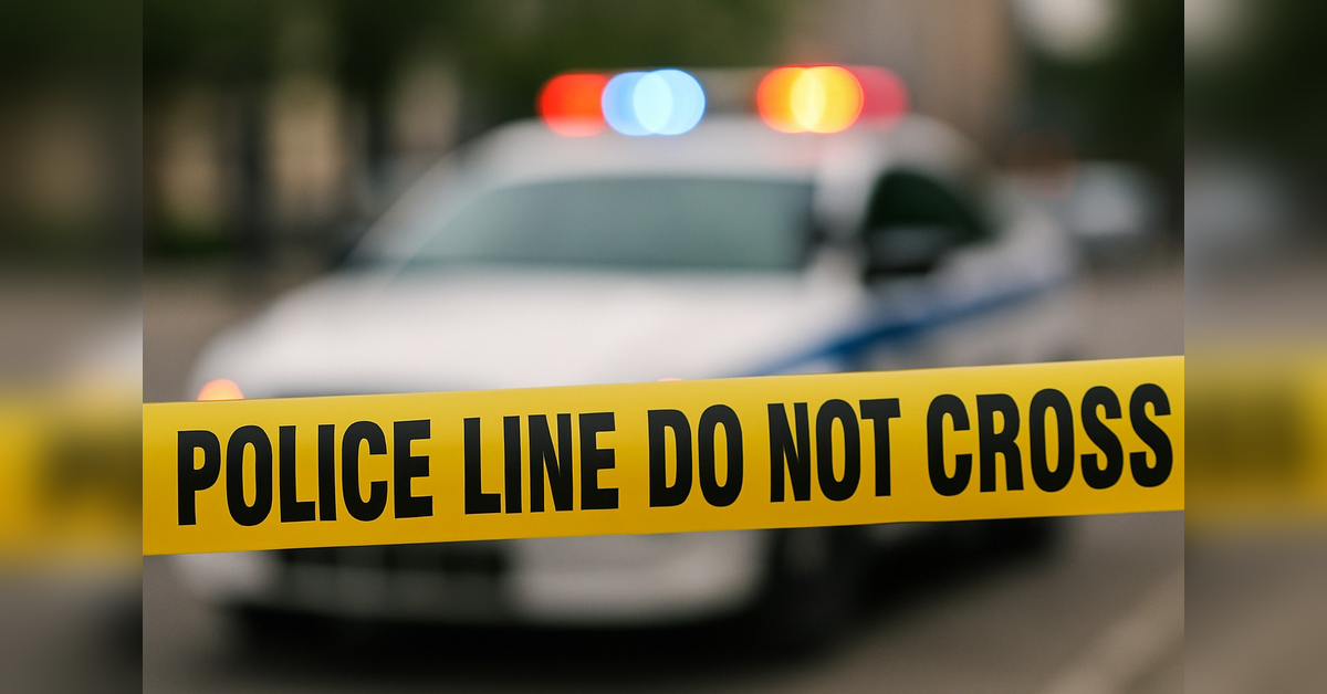 Domestic Dispute In Sampson County Ends In Self-Defense Shooting