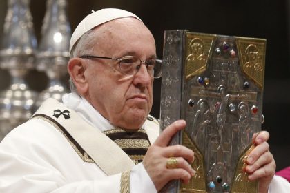 Interesting Prophecy Resurfaces After Pope Francis’ Death At The Age of 88