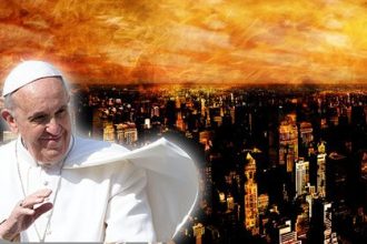 What Should We Make Of The Rampant Speculation That The Next Pope Could Be The Last Pope?