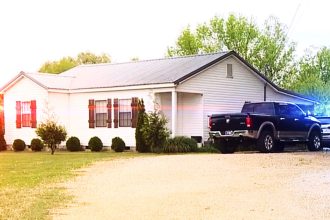“She Had No Other Choice But to Defend Herself. That Is Why People Have Guns”: Pregnant Tennessee Woman Cleared in Shooting of Husband