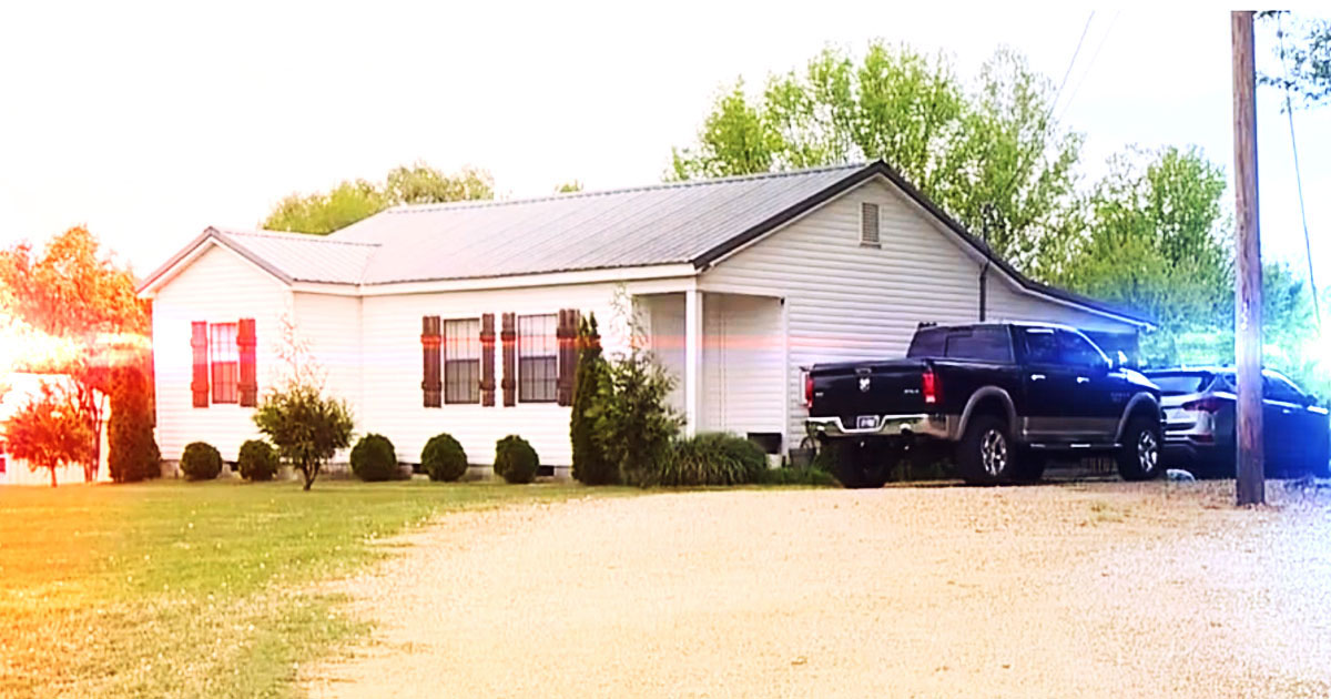 “She Had No Other Choice But to Defend Herself. That Is Why People Have Guns”: Pregnant Tennessee Woman Cleared in Shooting of Husband