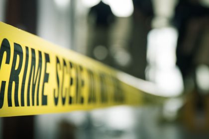 Protective Order Fails to Stop Attack: Woman Forced to Defend Herself with Firearm