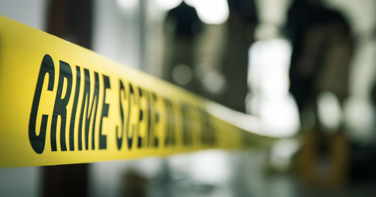Protective Order Fails to Stop Attack: Woman Forced to Defend Herself with Firearm