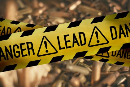R53.83: Shooting And Blood Lead Levels