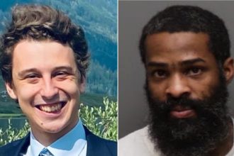 Tennessee repeat felon charged in Rhodes College student’s 2021 murder learns his fate