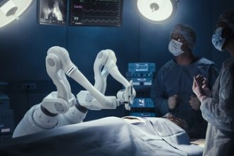 Musk Says Robots Will Be Better Surgeons Than Humans In Five Years