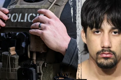 Venezuelan migrant arrested in sanctuary city for 6th time in 13 months days after prosecutors drop charges