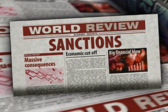 China Introduces Retaliatory Sanctions Against U.S. Rulers