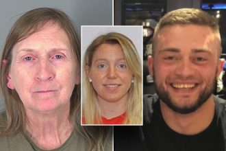 South Carolina woman wanted in murder investigation found in Netherlands