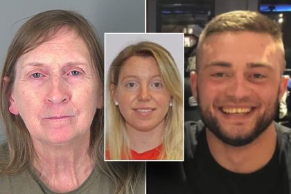 South Carolina woman wanted in murder investigation found in Netherlands