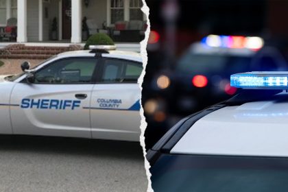 Multiple deputies shot, at least 1 dead during Georgia traffic stop