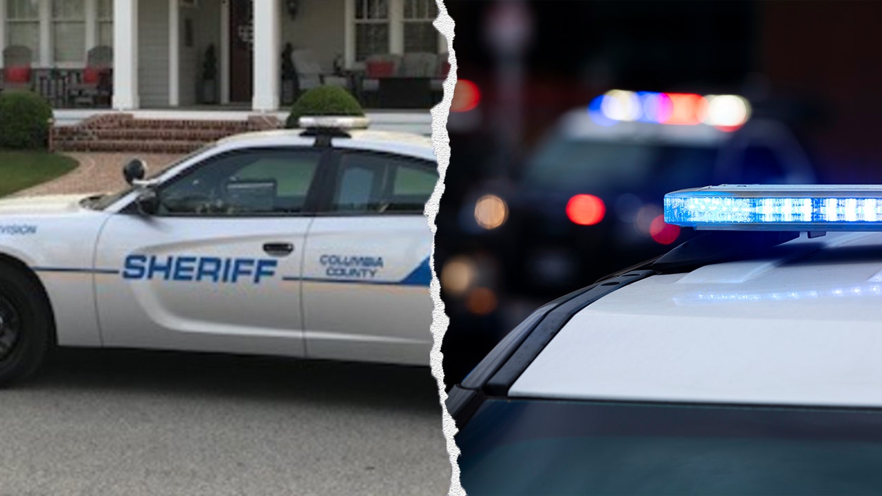 Multiple deputies shot, at least 1 dead during Georgia traffic stop