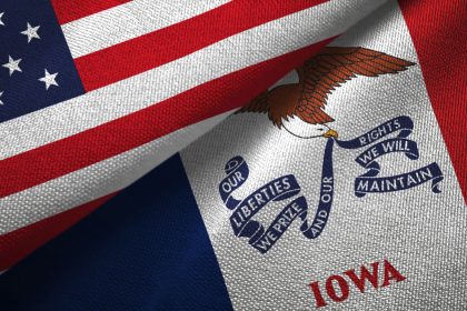 Signed, Sealed, Armed: Iowa Lowers Carry Age to 18 Starting July 1