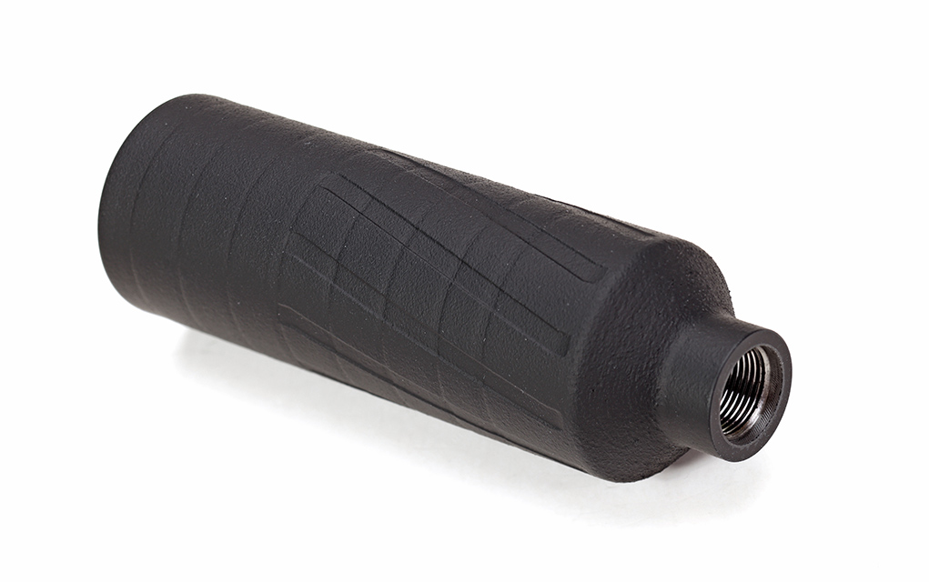silencer central banish 9k 3d printed suppressor