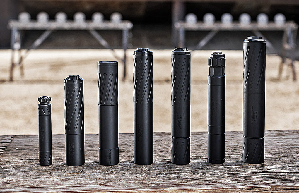 Concierge Cans: How Silencer Central Drops Cans at Your Door