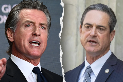 GOP DA trades barbs with Newsom after being blamed for bad ‘plea deal’ for illegal immigrant felon
