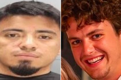Illegal immigrant held without bail in death of University of South Carolina student