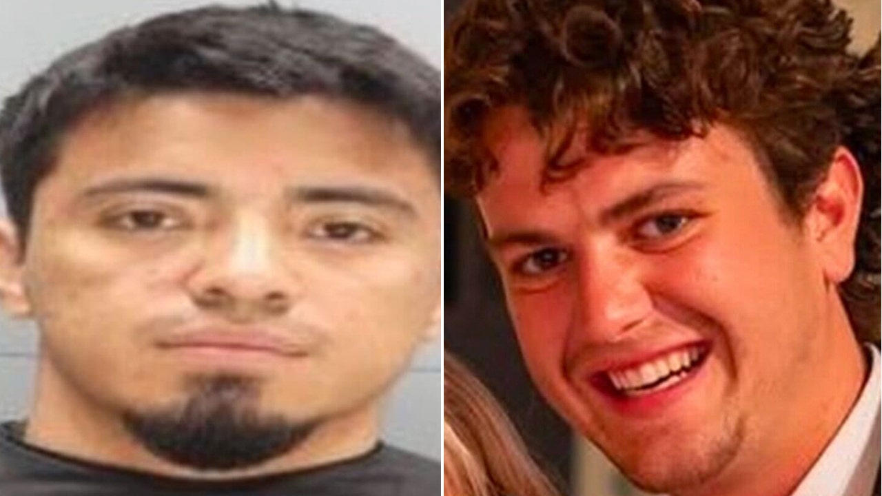 Illegal immigrant held without bail in death of University of South Carolina student