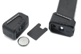 Hardware Talk: Strike Industries EMP With LED