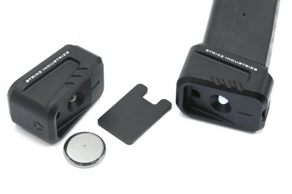 Hardware Talk: Strike Industries EMP With LED
