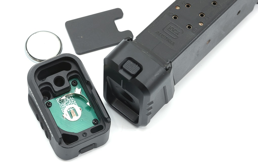 strike industries emp with led