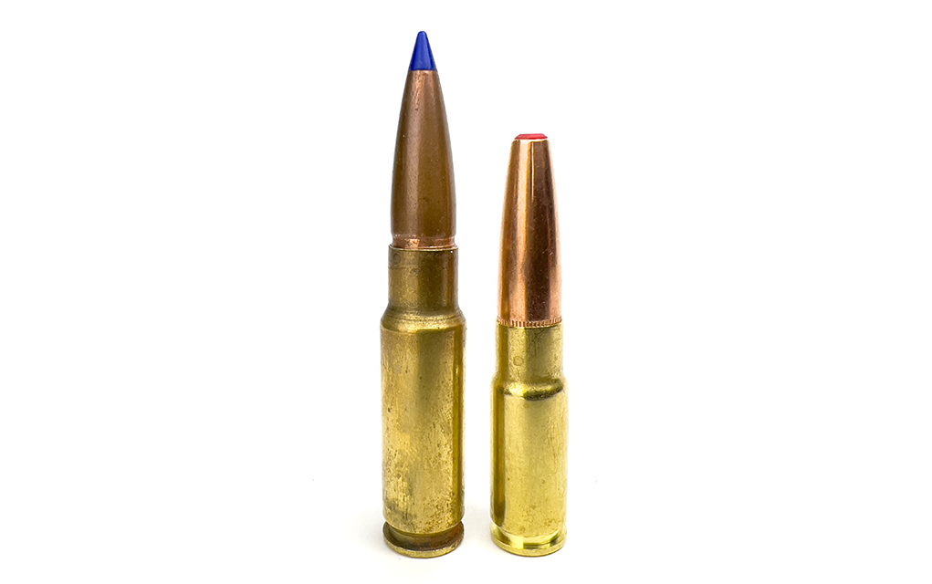 subsonic 338 arc 86 blackout