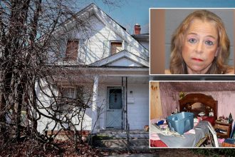 Connecticut man who escaped house of horrors breaks silence after decades of stepmom’s alleged abuse