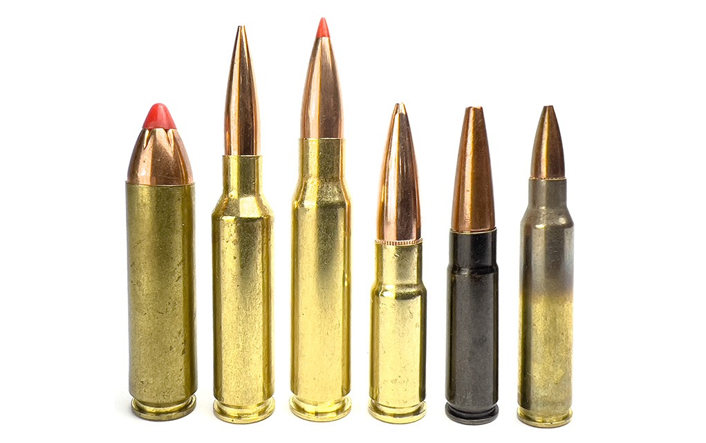 supersonic ammo spread creedmoor 556 300blk