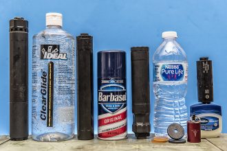 How To Make Cans Quieter