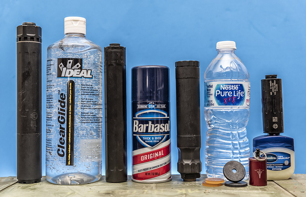 How To Make Cans Quieter