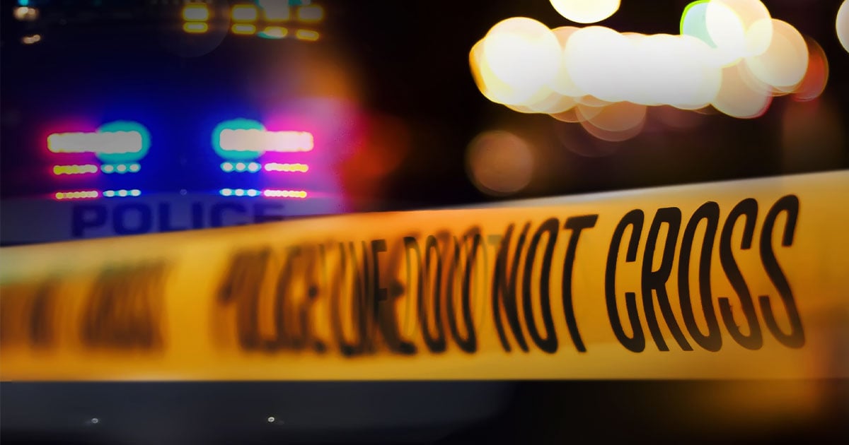 Suspect Breaks Into Home, Gets Shot by Homeowner During Confrontation
