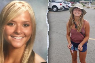 Missing Utah woman’s phone provides ominous update after disappearance in remote canyonlands