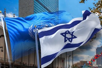 DANNY DANON: UN officials fueling blood libels after DC terror attack on Israeli diplomats
