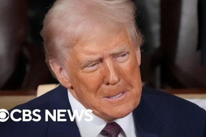 “Don’t Be Weak, Don’t Be A PANICAN”: Trump Urges Americans To Hold Tight As “Countries From All Over The World” Negotiate On Tariffs
