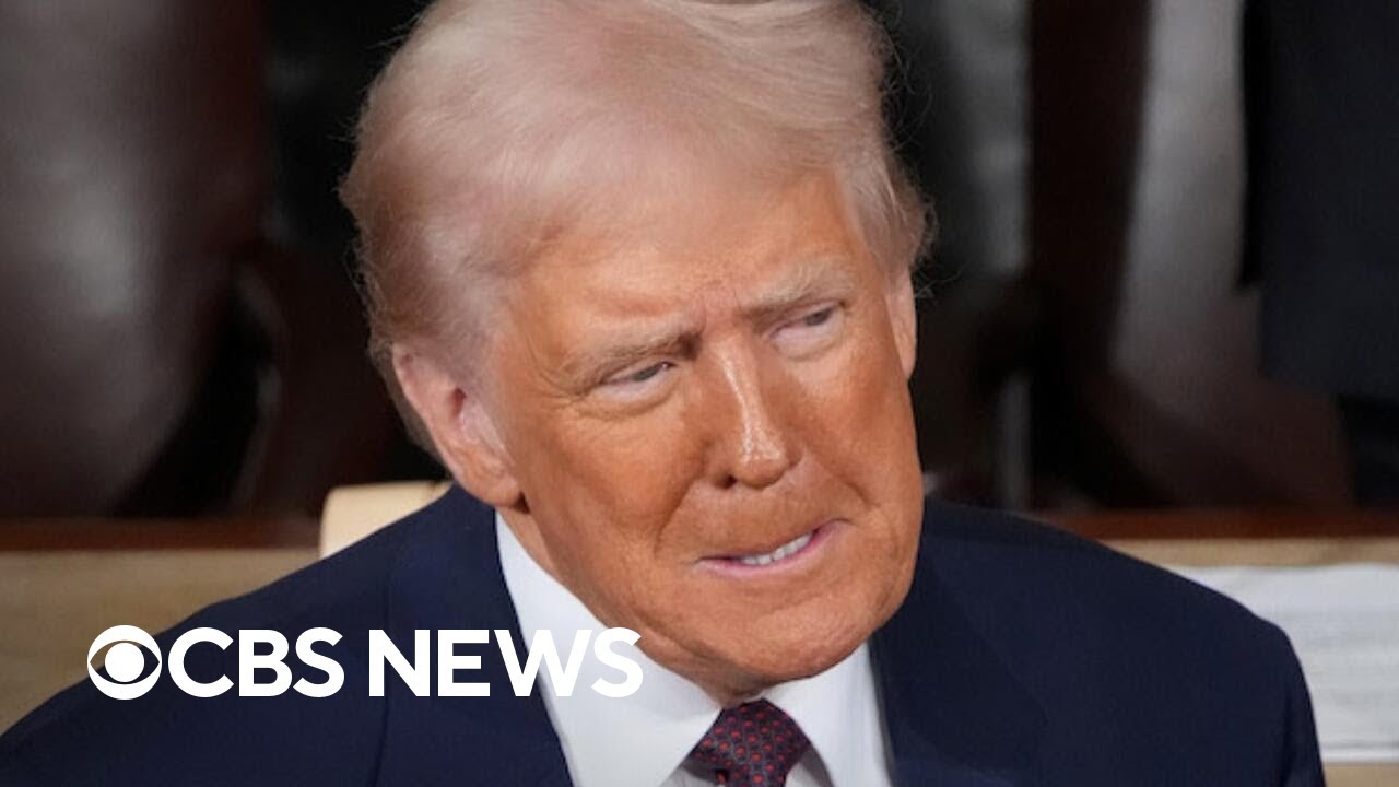 “Don’t Be Weak, Don’t Be A PANICAN”: Trump Urges Americans To Hold Tight As “Countries From All Over The World” Negotiate On Tariffs