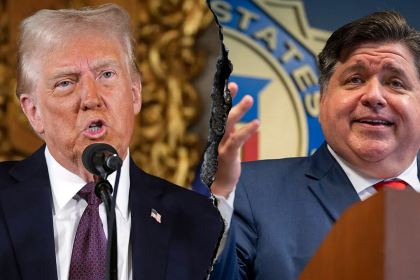 Illinois Gov. JB Pritzker moves to boycott El Salvador for aiding Trump over Kilmar Abrego Garcia’s detention