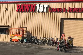 Tucson Store Employee Shoots and Kills Alleged Attacker in Parking Lot After Assault During Merchandise Viewing