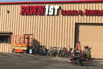 Tucson Store Employee Shoots and Kills Alleged Attacker in Parking Lot After Assault During Merchandise Viewing