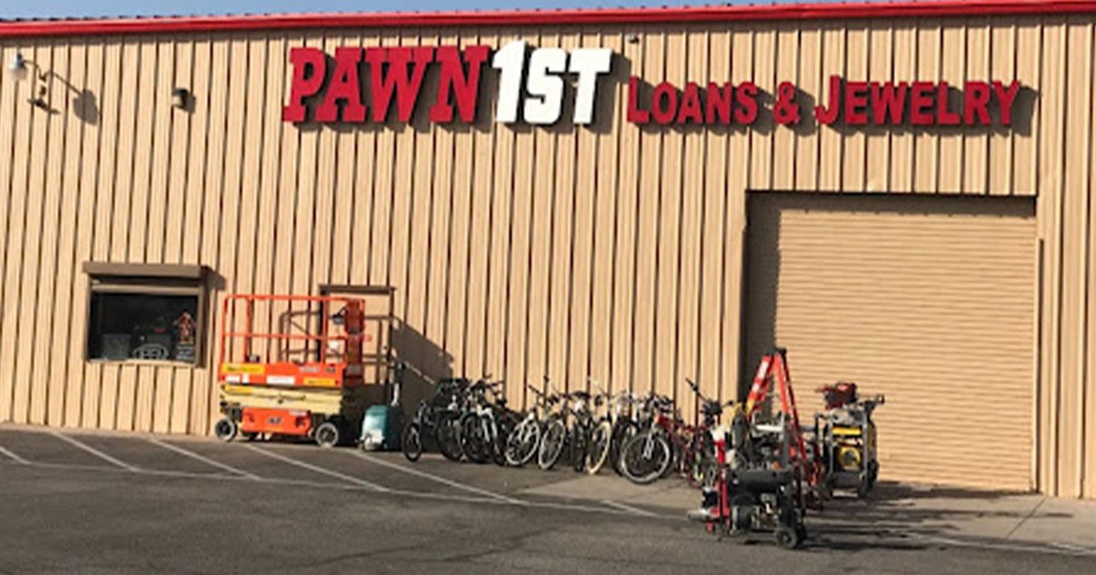 Tucson Store Employee Shoots and Kills Alleged Attacker in Parking Lot After Assault During Merchandise Viewing