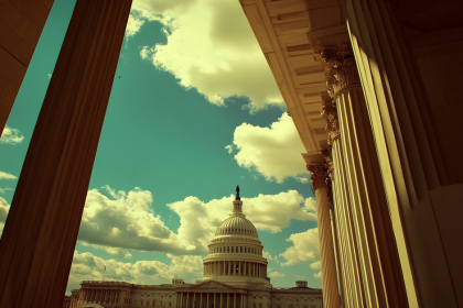 New DOJ Task Force Targets Protection Of Second Amendment Rights