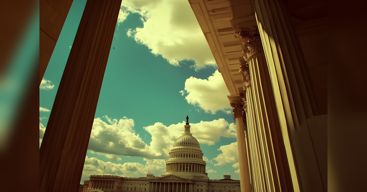 New DOJ Task Force Targets Protection Of Second Amendment Rights