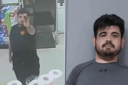 Suspected California Walgreens killer had ‘grudge’ against pharmacies, police say