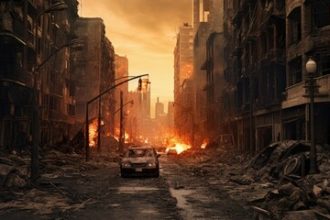 Germany Will “Prepare” CHILDREN For War With Russia